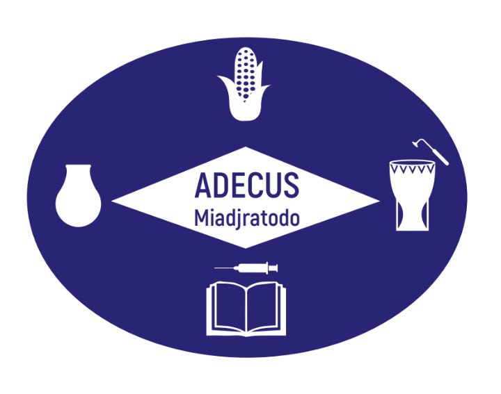 Adecus Logo