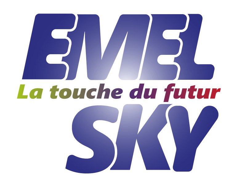 EMELSKY LOGO