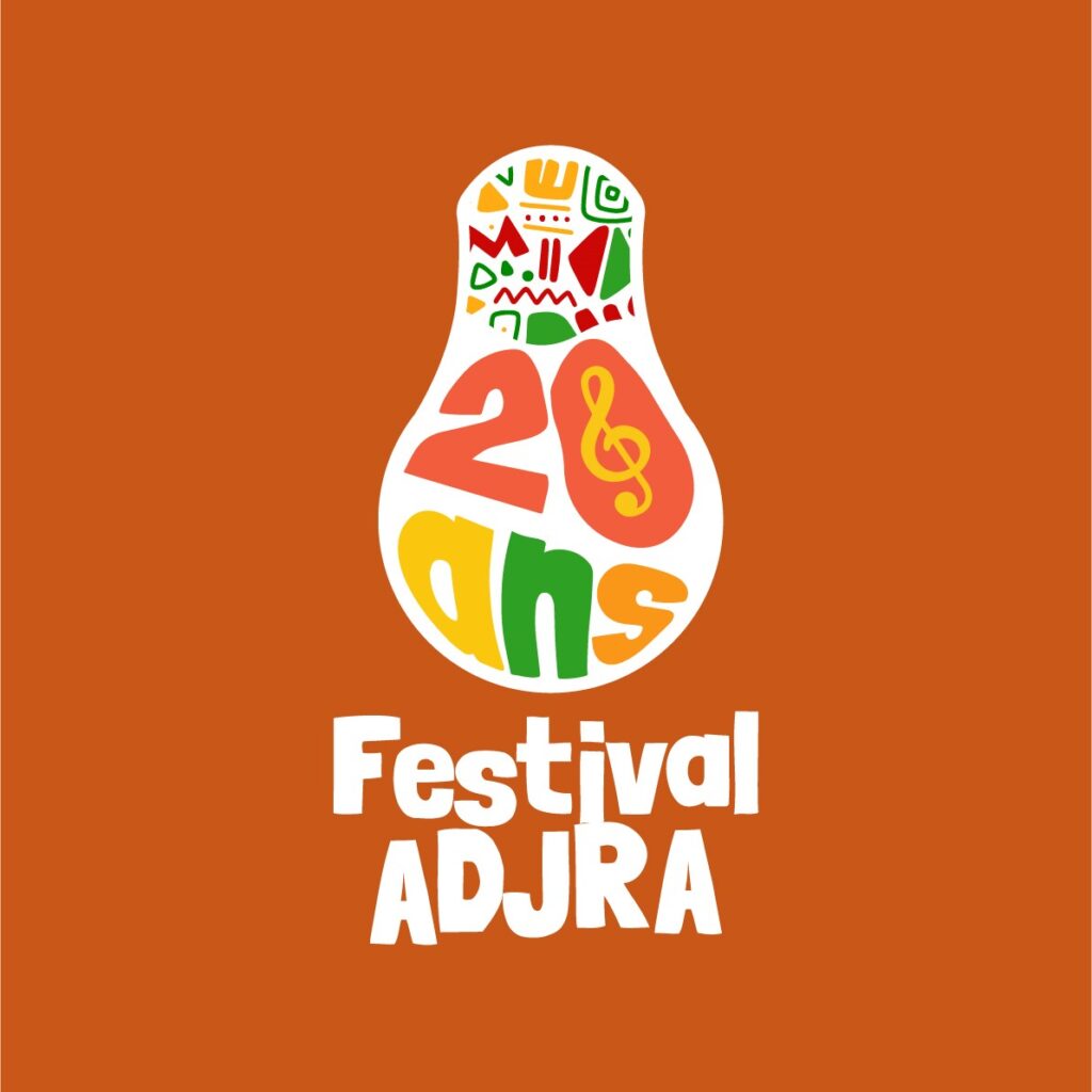 Festival Adjra 20 ans