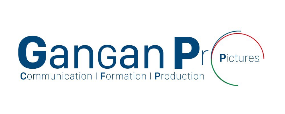 Gangan logo