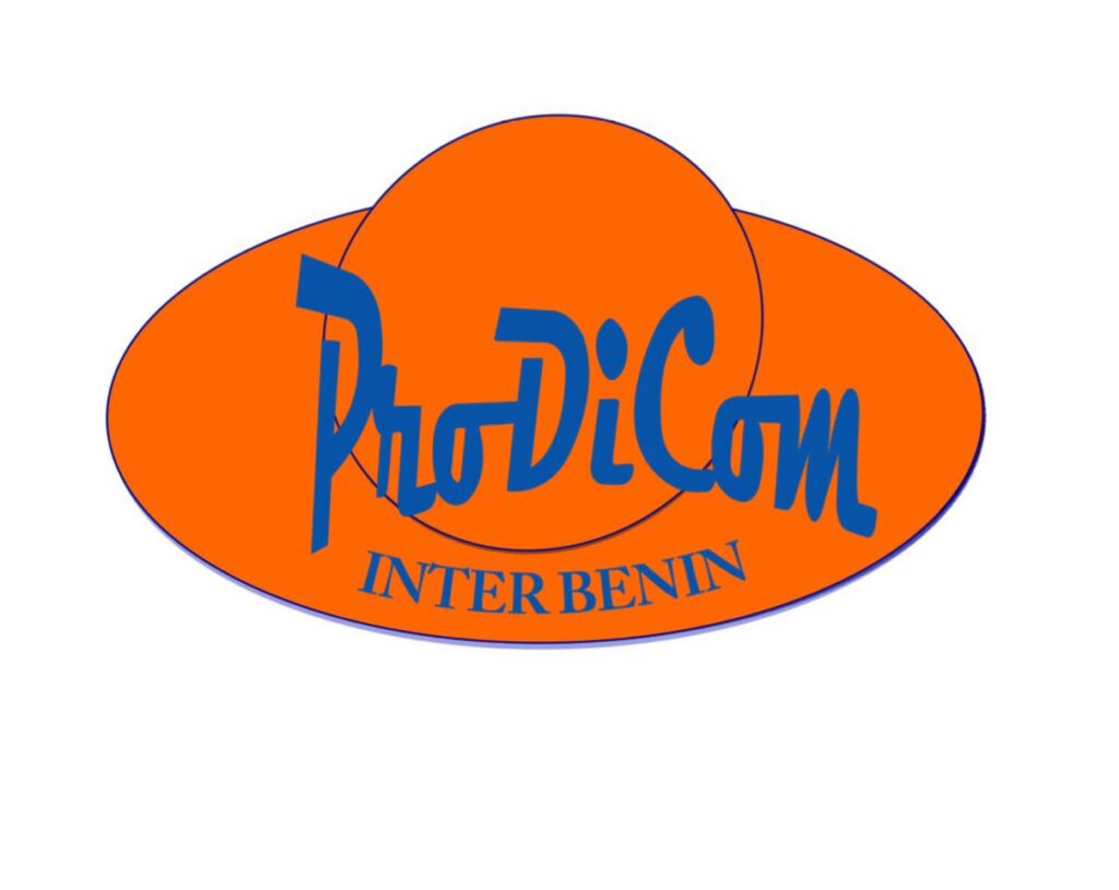 Prodicom logo